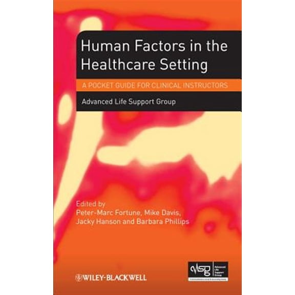Pre-Owned Human Factors, (Paperback)