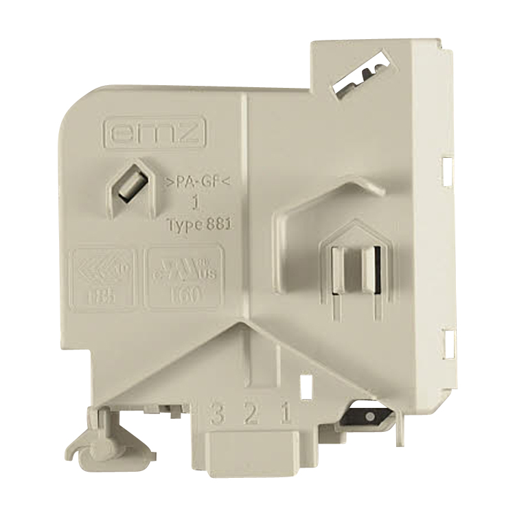 Walther Electric 613300 – Interruttore O Componente Elettrico Nuovo In Scatola Aperta
