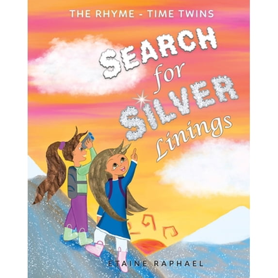Pre-Owned Search for Silver Linings (Paperback) 1736980734 9781736980736