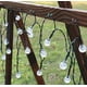 thumbnail image 4 of 100 Pcs 1/2 Inch Small Screw Hooks Cup Hook Screw-in Lights Hooks Jewelry Hooks Red Bronze, 4 of 4