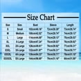 thumbnail image 5 of Xuyuer Women's Casual Long Sleeve T-Shirts Round Neck Cute Tunic Tops Basic Tees Blouses Loose Fit Pullover, 5 of 5