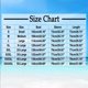 thumbnail image 4 of TaTaai Womens Round Neck Raglan Sleeve Sweatshirt Solid Color Casual Pullover Long Sleeve Top Hoodless Daily Wear Gift, 4 of 5