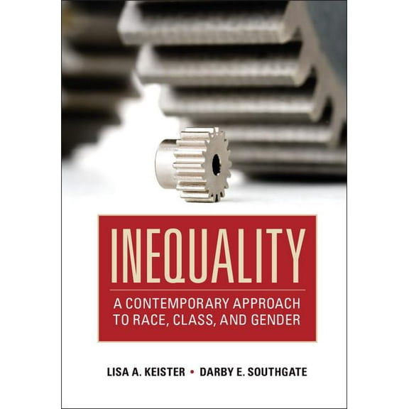 Inequality : A Contemporary Approach to Race, Class, and Gender (Hardcover)