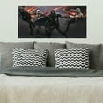 thumbnail image 3 of The Mandalorian Peel and Stick Wall Graphix, 3 of 6