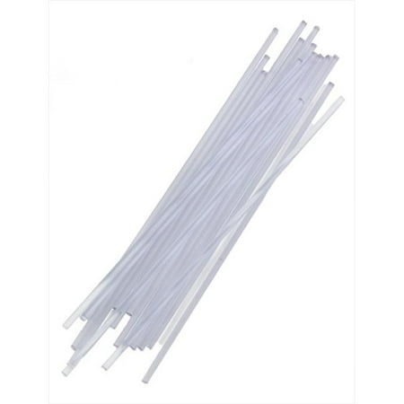 

Rigid Polyvinyl Chloride Welding Rods - 16 Piece