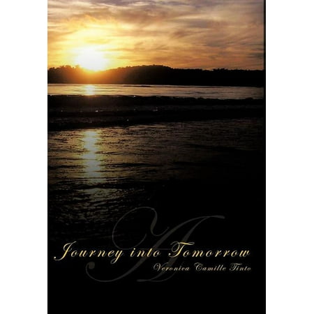 A Journey into Tomorrow (Hardcover)