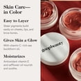 thumbnail image 4 of Zapatilla Cream Blush Goop Beauty Sheer Pop of Color, 15 ml, 4 of 9