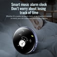 thumbnail image 4 of 64GB Smart Portable MP3 Player: Music, Radio & E-Books with 95-Hour Battery!, 4 of 9