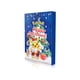 thumbnail image 2 of Poke NEW 2024 Holiday Advent Calendar with 24 Gifts - Christmas Playset for Kids - Christmas Cute Figures Doll Advent Calendar, 24 Days Countdown Calendar with Surprise Toys for Boys & Girls 4+, 2 of 8