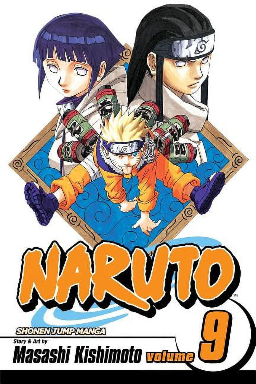 Boruto: Naruto Next Generations Boruto: Naruto Next
