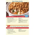 thumbnail image 3 of Stove Top Turkey Stuffing Mix Side Dish, 6 oz Box (Pack of 10), 3 of 5