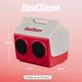 thumbnail image 2 of Parlante Bluetooth Igloo Playmate Kool Tunes, 2 of 5