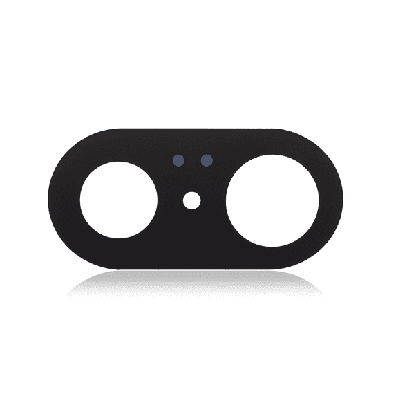 Replacement Back Camera Lens (Glass Only) With Adhesive Compatible For Google Pixel 8 (All Colors)