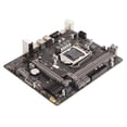 thumbnail image 2 of Combo de CPU de placa base DDR3 Sincero para computadoras de escritorio Intel LGA 1151, 2 of 10