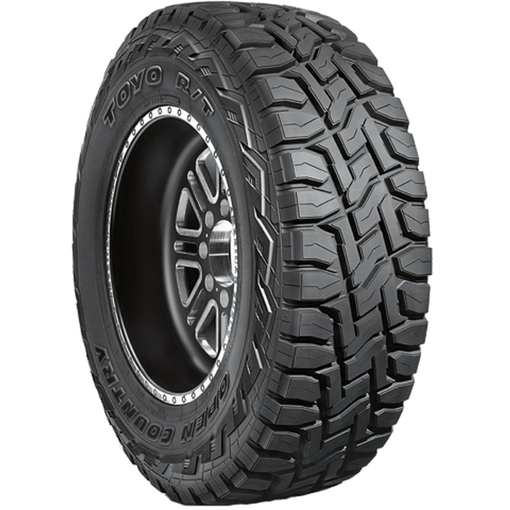 Toyo Open Country R/T 33X12.50R17 D/8PLY BSW pneu