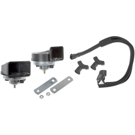 Dorman 926-568 Dual Horn Kit for Specific Models