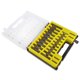 thumbnail image 4 of Hss Micro Bit Juego De Brocas Helicoidales Mini Pequeña Precisión Hss Power Drill 0,4Mm-3,2Mm Broca Craft Hole Maker + Funda 150 Uds sonducket TO002013-00, 4 of 6