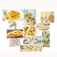 thumbnail image 4 of XWSHYW Moldes para Hornear Tabla de Pasta y Macarrones, Máquina para Hacer Ñoquis y Espaguetis, Rodillo de Cocina, Herramienta para Comida de Bebé, 4 of 6