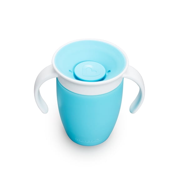 Munchkin Miracle 360 Spoutless Trainer Sippy Cup