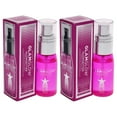thumbnail image 4 of Glamglow Glowsetter Makeup Setting Spray - Pack of 2, 0.95 oz Setting Spray, 4 of 6