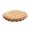 C, variant on Fun Biscuit Cushion Round Diameter 48Cm Pink A,1 X Cookie Cushion,Sitting Cushion Shape Cushion Soft Pillow Chair Car Seat Pad Decor Cookie Sofa Back