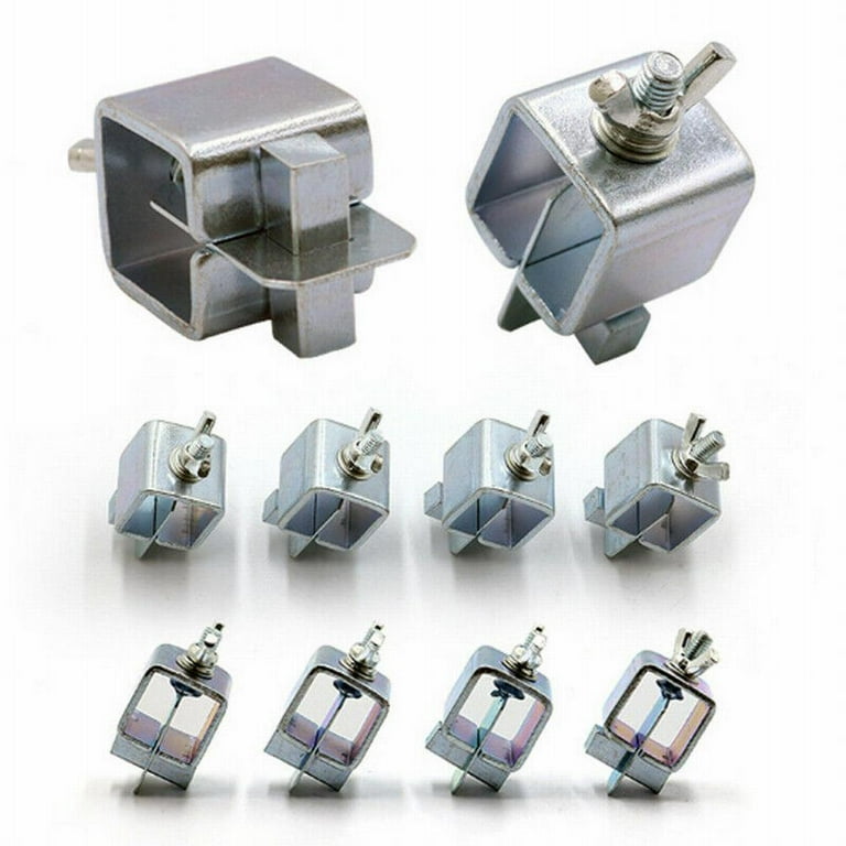 Sheet metal welding clamps deals