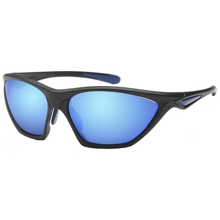 NAGA Sports Sunglasses Charger UV400 Choose Polarized or Normal Lens ...