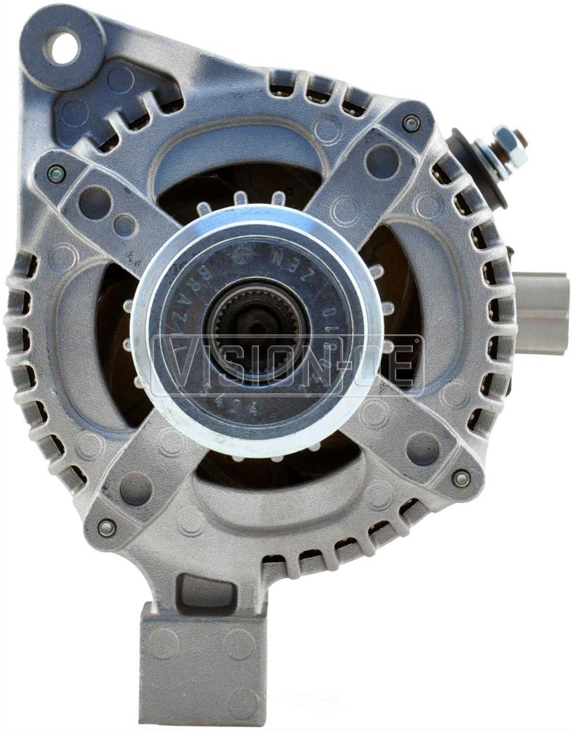 Vision OE 11054 Alternator