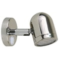 thumbnail image 2 of Lámpara de lectura LED Scandvik 304 de acero inoxidable 8-30V, 2 of 7