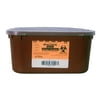Sharps Container, 1 Gallon, Stackable Multi-purpose 2-Piece, Horizontal Entry Lid - Each