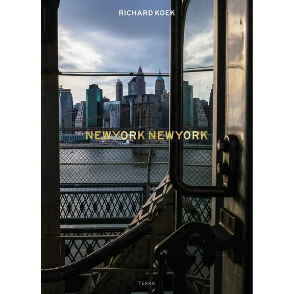 New York New York, (Hardcover)