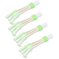 thumbnail image 5 of WAXIAYUZ 4Pcs Car Air Vent Duster Automotive Air Conditioner Cleaner Brush Dust Cleaning Tools, 5 of 6
