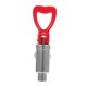 thumbnail image 5 of unbranded Water Spigot De Inoxidable Para De Bebidas Con Control Fácil Para Uso En Exterior Y Cubos, 5 of 8