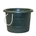 thumbnail image 2 of Dakota 283 Heavy Duty 60 QT Muck Bucket - Green, 2 of 5