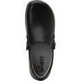 thumbnail image 5 of Alegria Kara Shoes - Women's, Black 39 M, 5 of 5