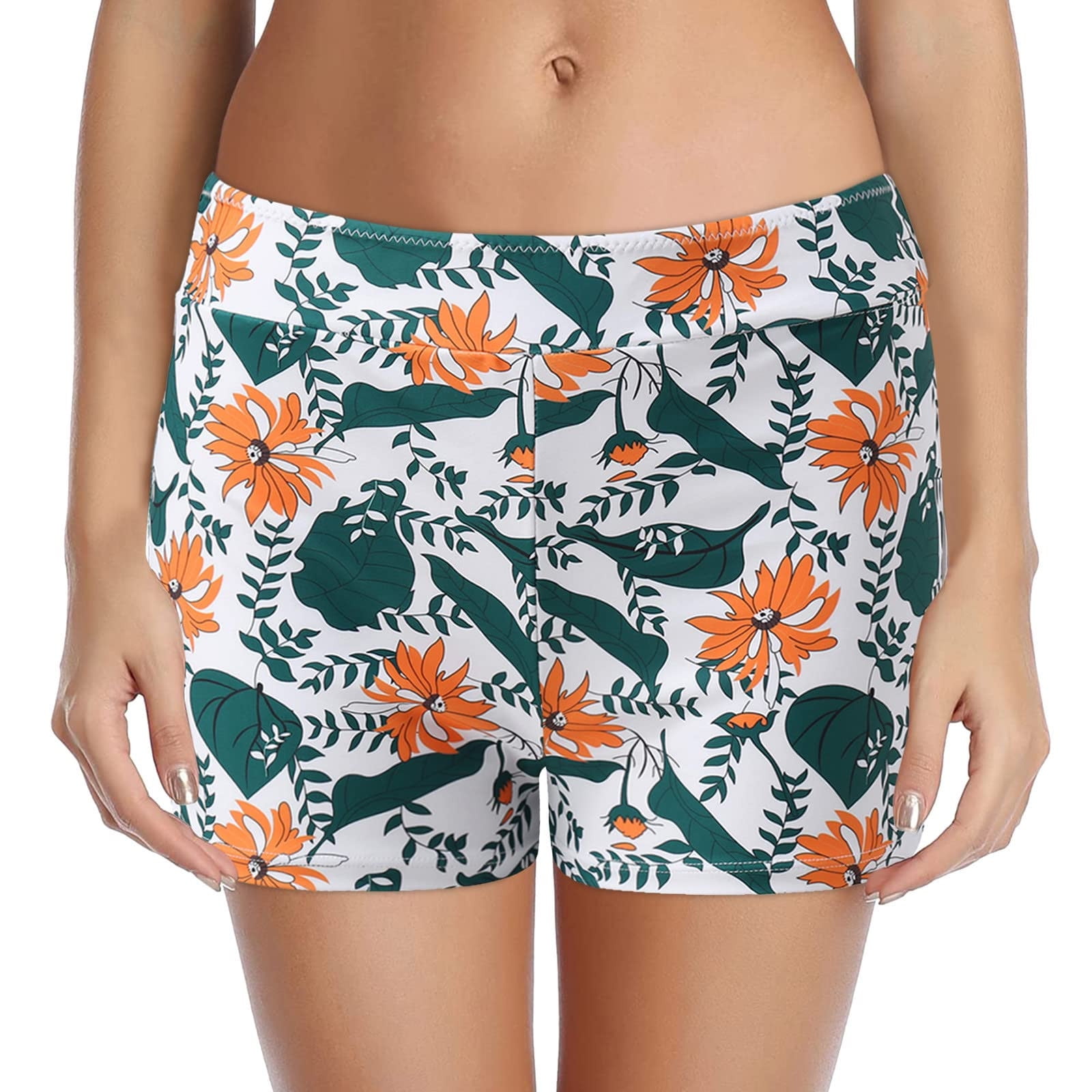 SOOMLON Women's Swimsuit Bottoms String Bikini Bottoms Bathing Suit