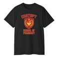 thumbnail image 3 of ChatGPT School of Pharmacy T-Shirt, 3 of 5