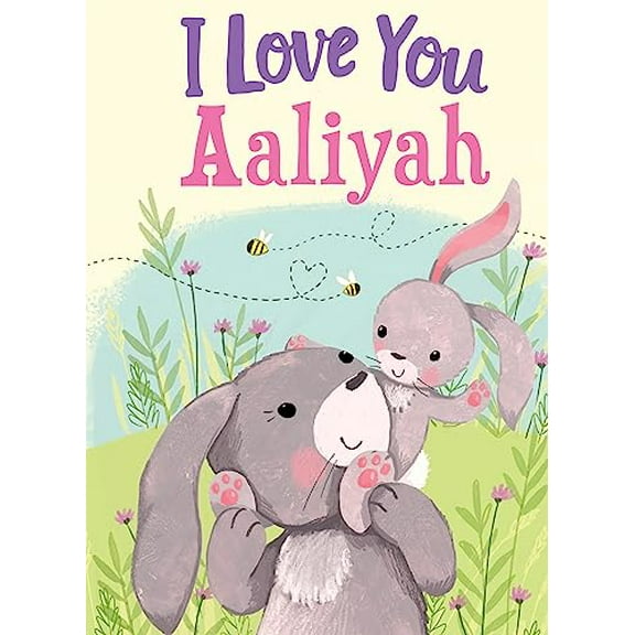 I Love You Aaliyah