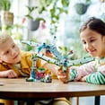 thumbnail image 3 of LEGO Avatar Jake & Neytiri’s First Banshee Flight 75572 Toy Building Kit (572 Pieces), 3 of 6