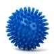 thumbnail image 2 of Mini pelota de suave de gymnastiquenastique fatiga pies 8cm Colco Bola de masaje puntiaguda, 2 of 8