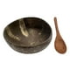 thumbnail image 2 of Natural Drink Cup | Authentic Fiji Style | Handcrafted Shell Serving Cup | Unique Design | Eco-Friendly | Reusable | Easy to Clean | Olive Oil Maintenance | 100% Natural Material | 1 Piece, 2 of 9
