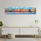 thumbnail image 4 of Cuadro decorativo Roma En Apojeo Esplendor Moderno para Decoración, Incluye Material de Instalación Maxigráfica Shop Cuadro Ciudad Paisaje, 4 of 6