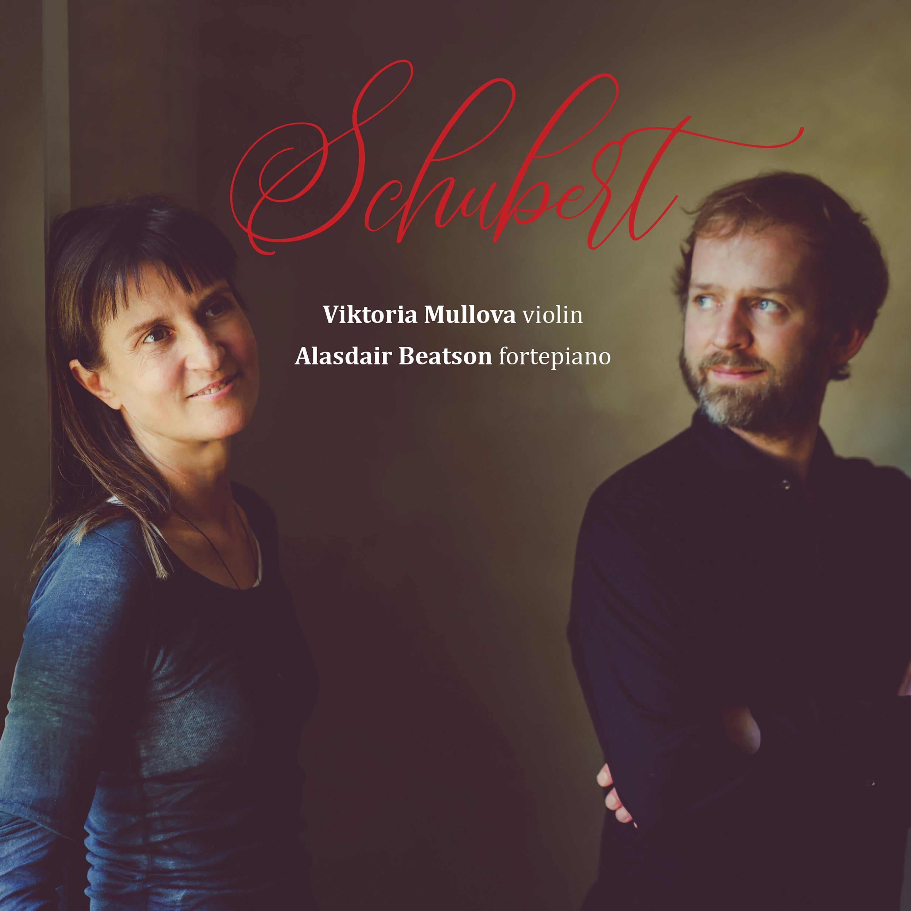 Viktoria Mullova - Sonata in a Major - Music & Performance - CD