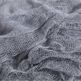 thumbnail image 2 of Halloween Decorations Indoor Outdoor,72 x 30 Inch 5 Pack Halloween Gray Gauze Creepy Cloth Fabric Tapestry Decor,Spooky Halloween Decor for Home Wall Party Table Yard Haunted House, 2 of 10