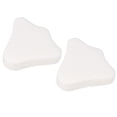 thumbnail image 3 of Nasal  Paper Nose Care  Paper Pore Strip Disposable Nose  Paper Breathable Soft Nose  Patch For Skin Moisturizing 80pcs X 2, 3 of 8