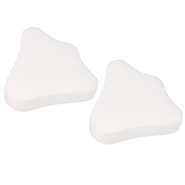 Papel para mascarilla nasal, papel desechable para mascarilla nasal, papel para mascarilla nasal, parche para mascarilla nasal, respuesta rápida