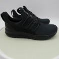thumbnail image 3 of Ad-id-as Lite Racer Adapt 7.0 IE6327 Mens 12 Running Shoes Black Athletic Sneaker, 3 of 6