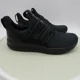 thumbnail image 3 of Ad-id-as Lite Racer Adapt 7.0 IE6327 Mens 12 Running Shoes Black Athletic Sneaker, 3 of 6
