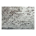 thumbnail image 3 of Tiptophomedecor Background & Patterns Wallpaper Wall Mural - Old City Brick Wall, 3 of 8