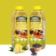 thumbnail image 3 of World Harbors Maine's Own Lemon Pepper & Garlic Sauce & Marinade 16 Oz Squeeze (Pack of 6), 3 of 5
